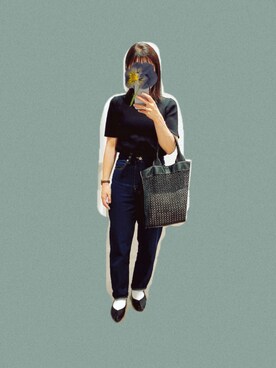 𝙼.さんのコーディネート