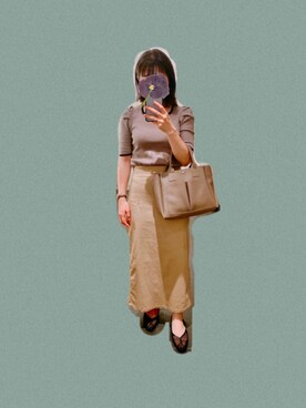 𝙼.さんのコーディネート