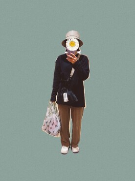 𝙼.さんのコーディネート