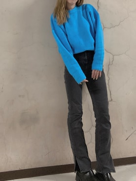 zaomomさんのコーディネート