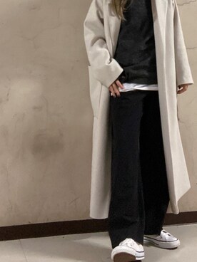 zaomomさんのコーディネート