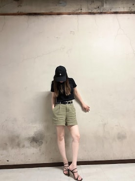 zaomomさんのコーディネート