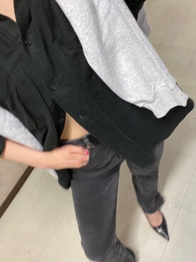 zaomomさんのコーディネート