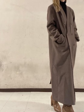 zaomomさんのコーディネート