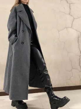 zaomomさんのコーディネート