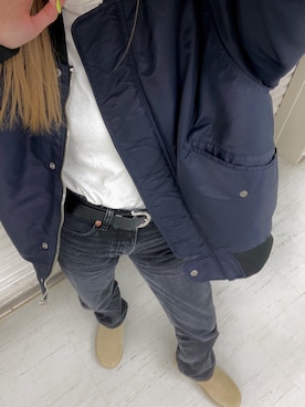 zaomomさんのコーディネート