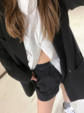 zaomomさんのコーディネート