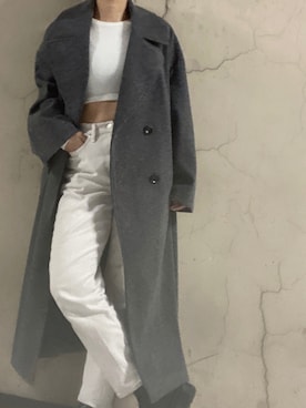 zaomomさんのコーディネート