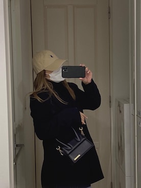 zaomomさん(レディース・153cm)の秋コーディネート