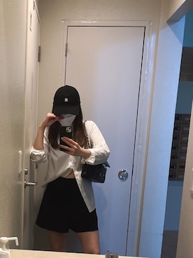 zaomomさんのコーディネート