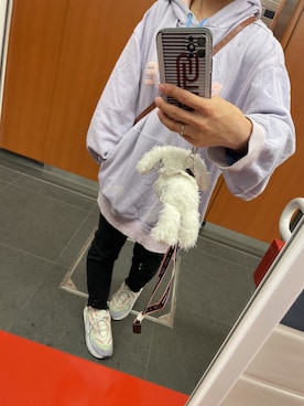 おおたにちゃんさんの（NIKE | ナイキ）を使ったコーディネート