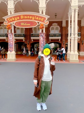 Amnaさんのコーディネート