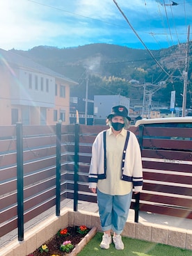 Amnaさんのコーディネート