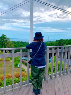 Amnaさんのコーディネート