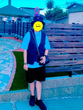 Amnaさんのコーディネート