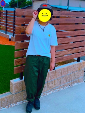 Amnaさんのコーディネート