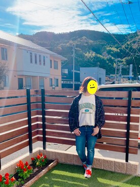 Amnaさんのコーディネート