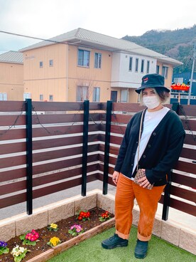 Amnaさんのコーディネート