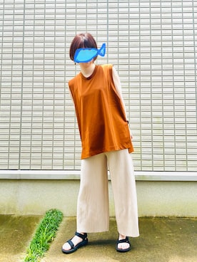 Armoire Caprice アーモワール カプリス のアイテムを使った人気ファッションコーディネート Wear