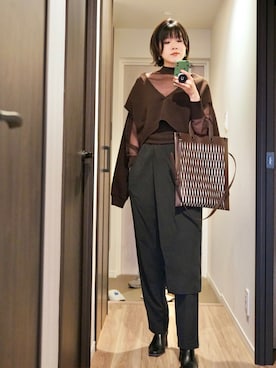 sheeeeenさんのコーディネート