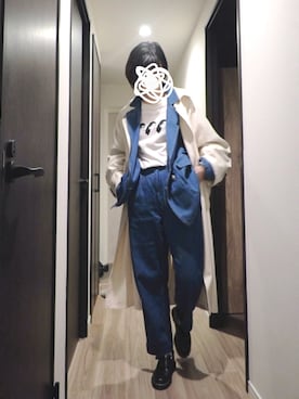 sheeeeenさんのコーディネート