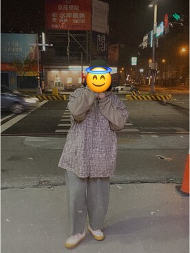 katさんのコーディネート