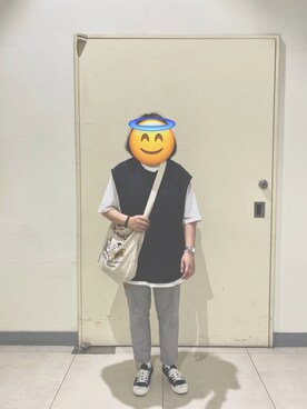 katさんのコーディネート