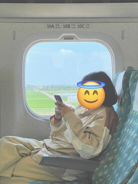 katさんのコーディネート