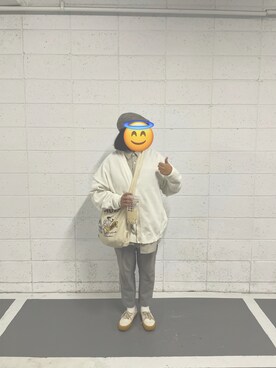 katさんのコーディネート