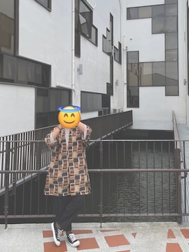 katさんのコーディネート