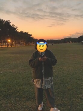 katさんのコーディネート