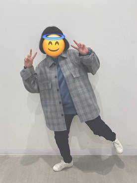 katさんのコーディネート