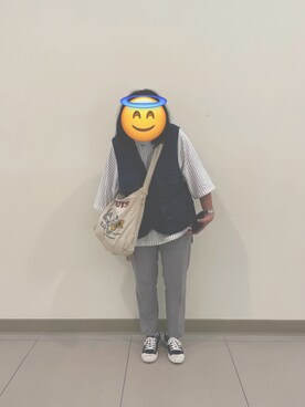 katさんのコーディネート