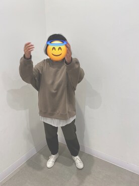 katさんのコーディネート