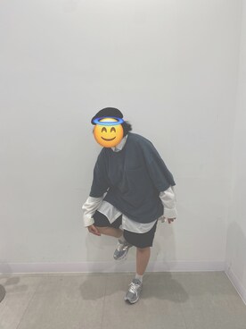 katさんのコーディネート