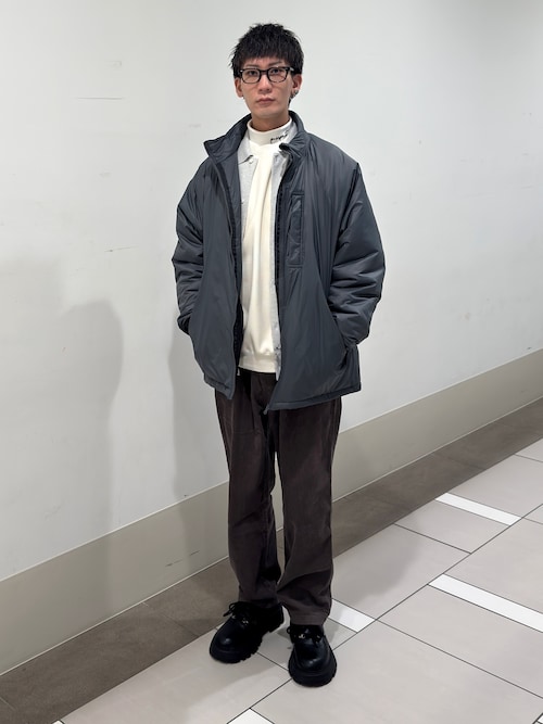 セール】2タック太畝コーデュロイパンツ（その他パンツ）｜URBAN