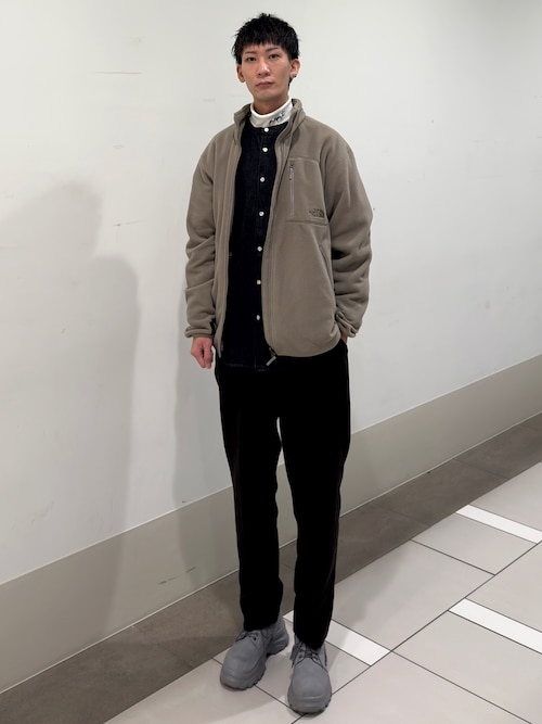 セール】THE NORTH FACE Field Fleece Jacket（その他アウター）｜THE