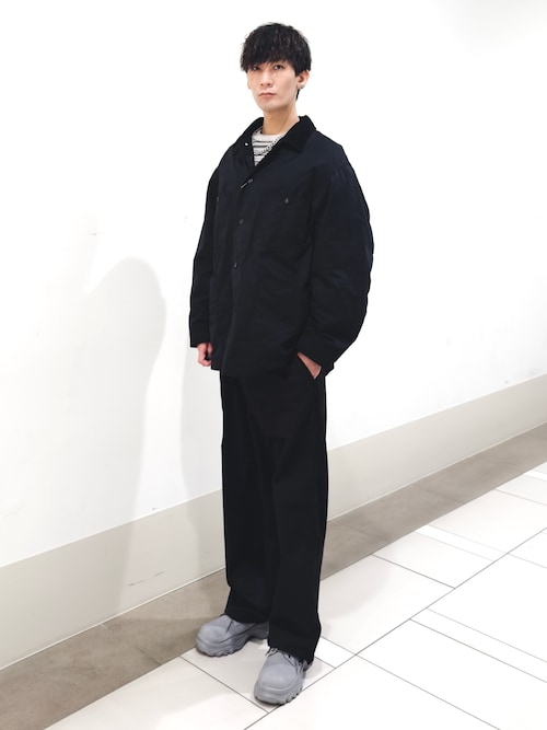 セール】FORK&SPOON インサレーションカバーオール（カバーオール