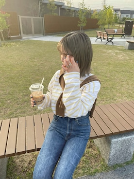 hacoさんのコーディネート