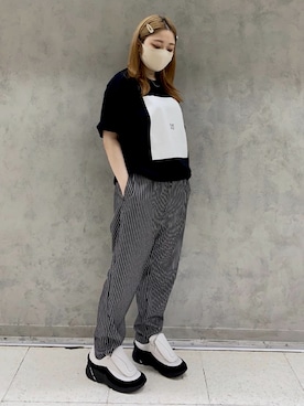 Liliさんのコーディネート