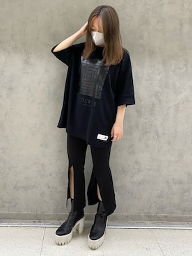 Liliさんのコーディネート