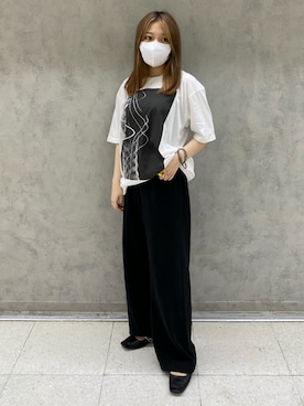 Liliさんのコーディネート