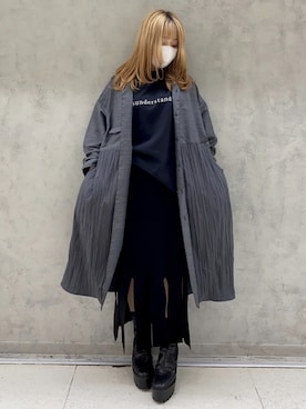 Liliさんのコーディネート