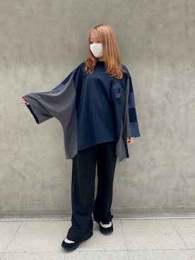 Liliさんのコーディネート