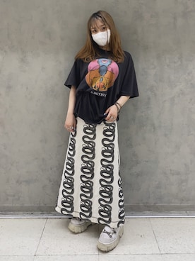 Liliさんのコーディネート