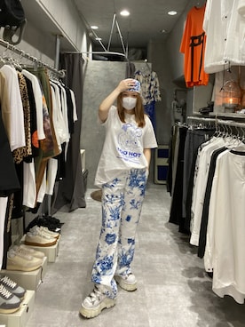 Liliさんのコーディネート