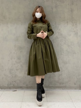 ◼️新品未使用　ペリーコ　ショートブーツ　ステラマッカートニーお好きな方に是非 Stella McCartney(ステラマッカートニー) ブーツ(レディース