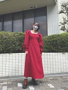 Parm_iceさんのコーディネート