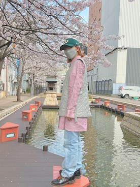 Parm_iceさんのコーディネート