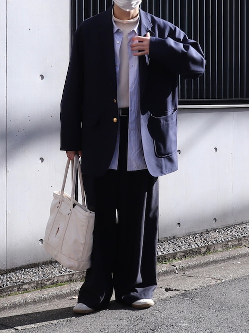 えーと ☘🐝さんのコーディネート